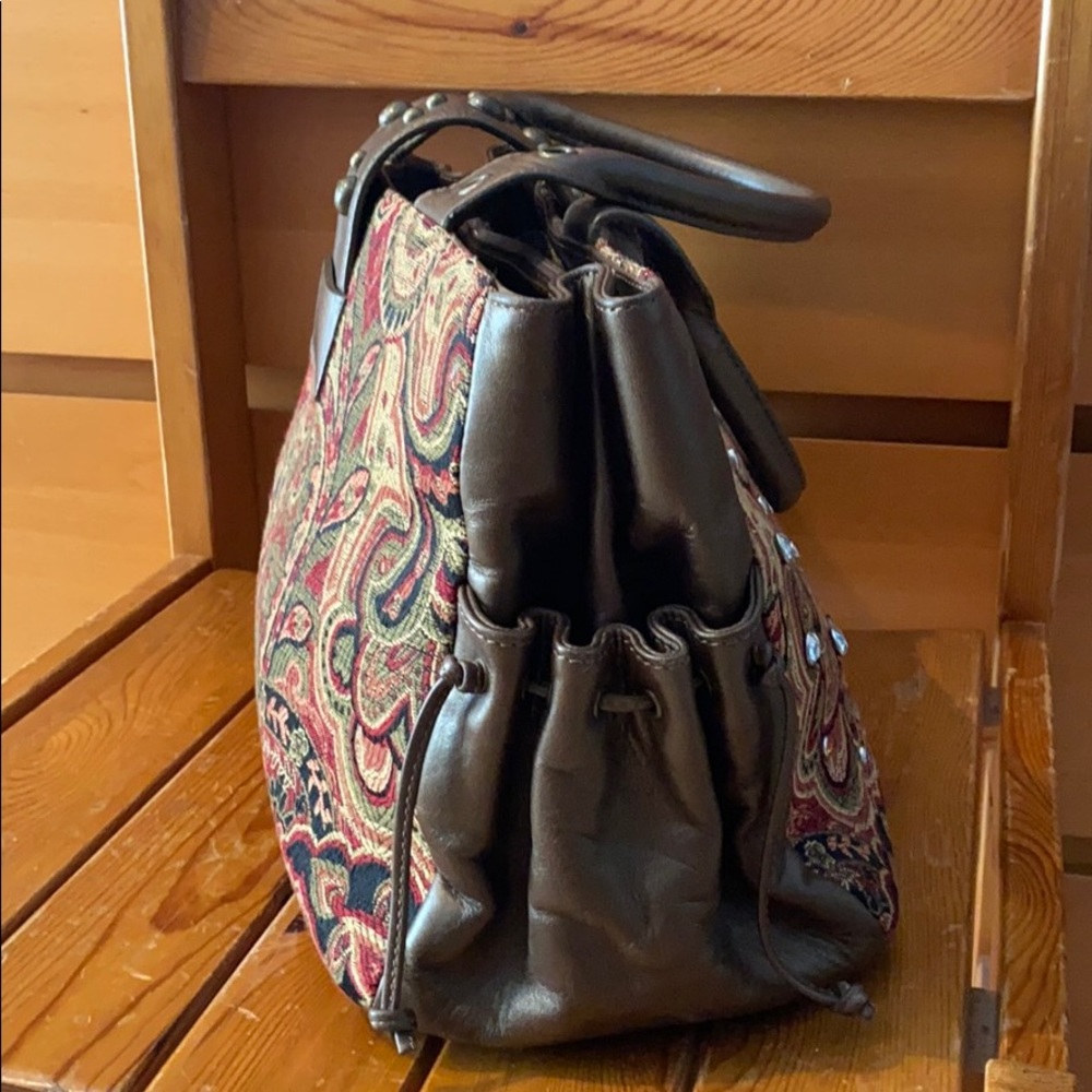 Chi Designed Falchi Bag - image 4